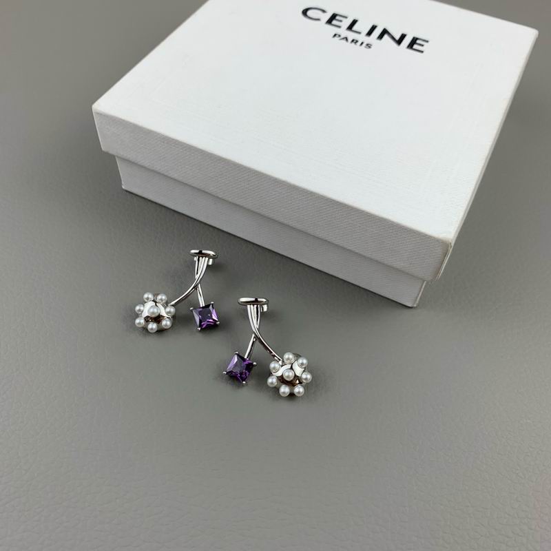 Celine Earring 05lyr349